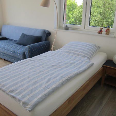 Ferienwohnung De Jong Sendenhorst Buitenkant foto