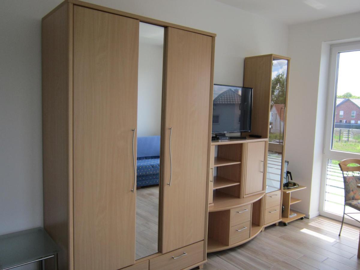 Ferienwohnung De Jong Sendenhorst Buitenkant foto