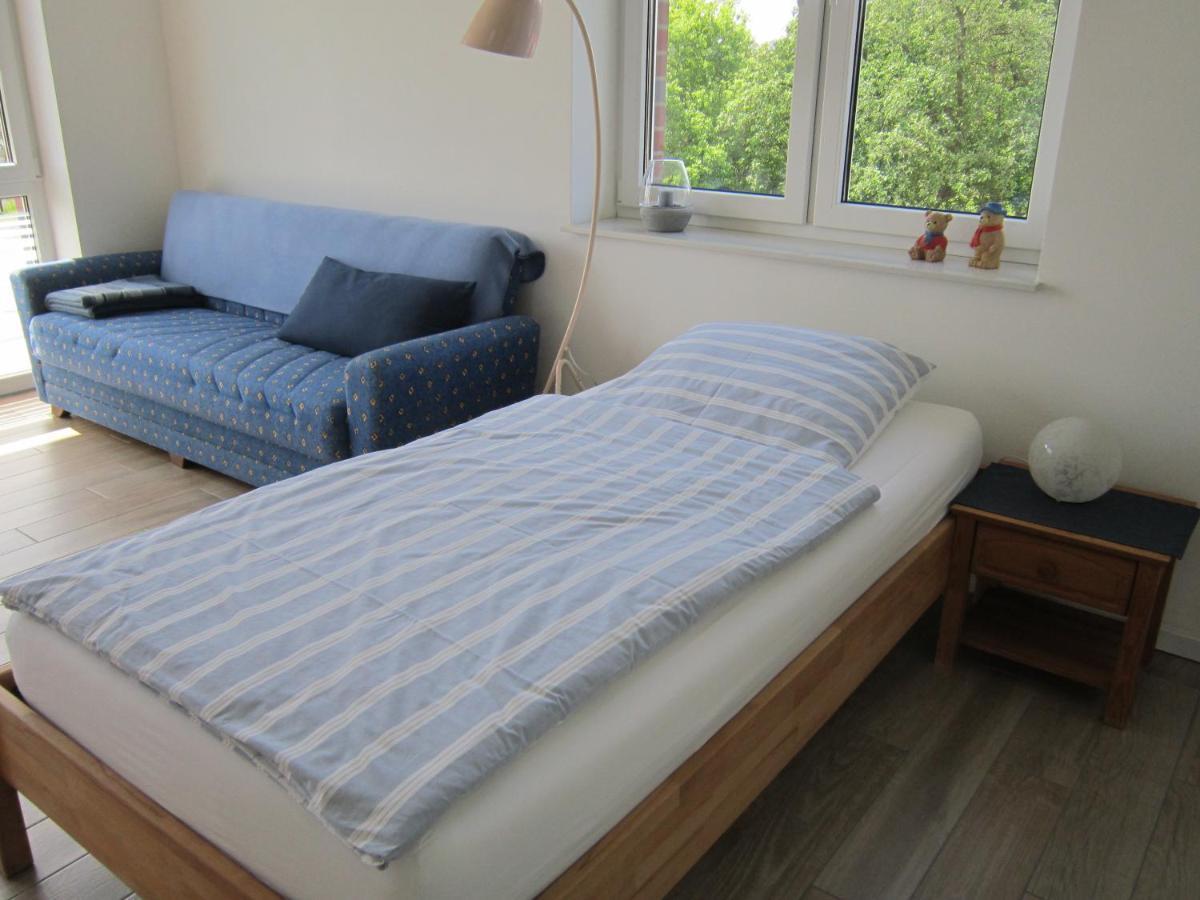 Ferienwohnung De Jong Sendenhorst Buitenkant foto