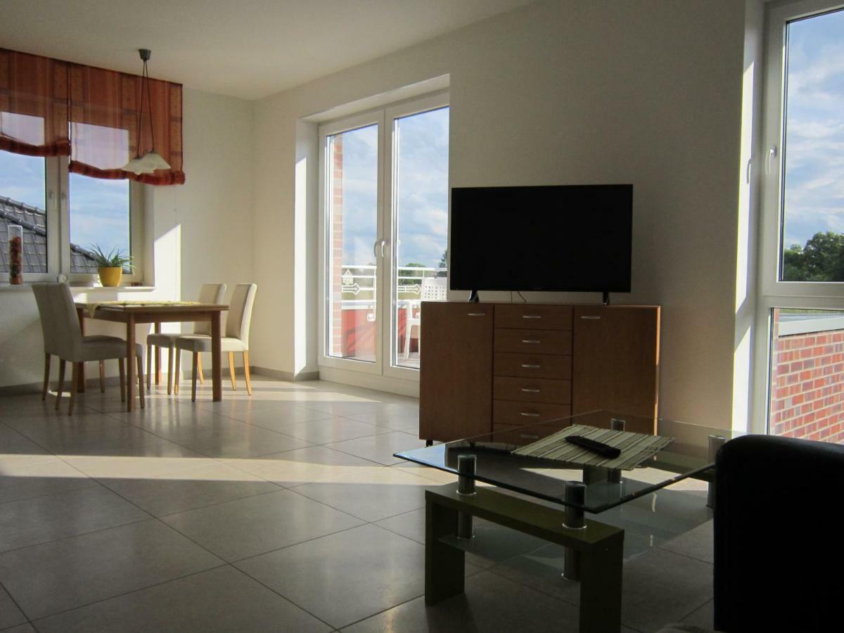 Ferienwohnung De Jong Sendenhorst Buitenkant foto