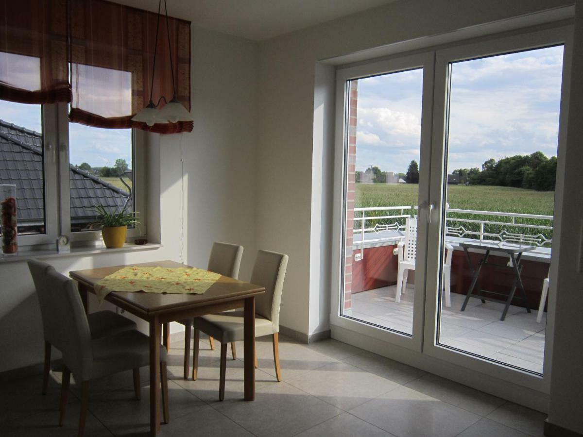 Ferienwohnung De Jong Sendenhorst Buitenkant foto