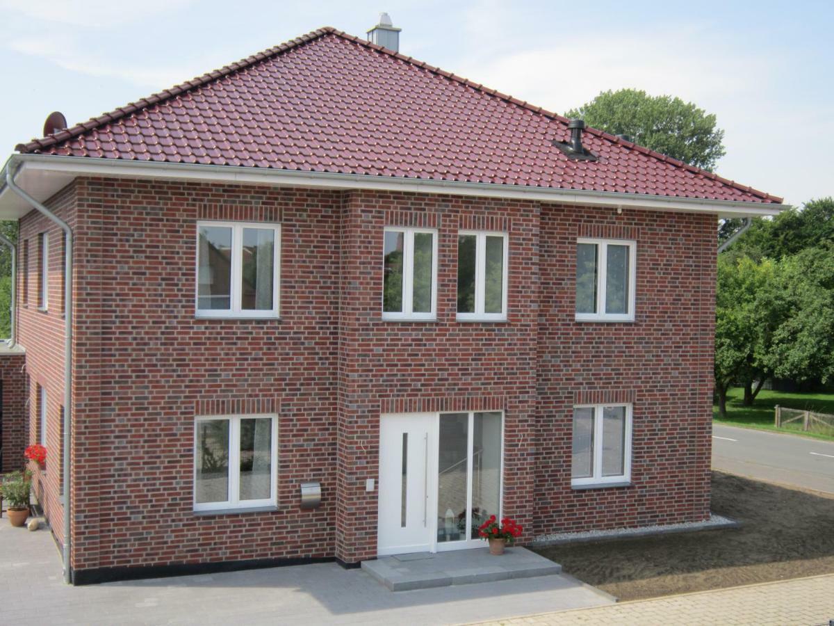 Ferienwohnung De Jong Sendenhorst Buitenkant foto