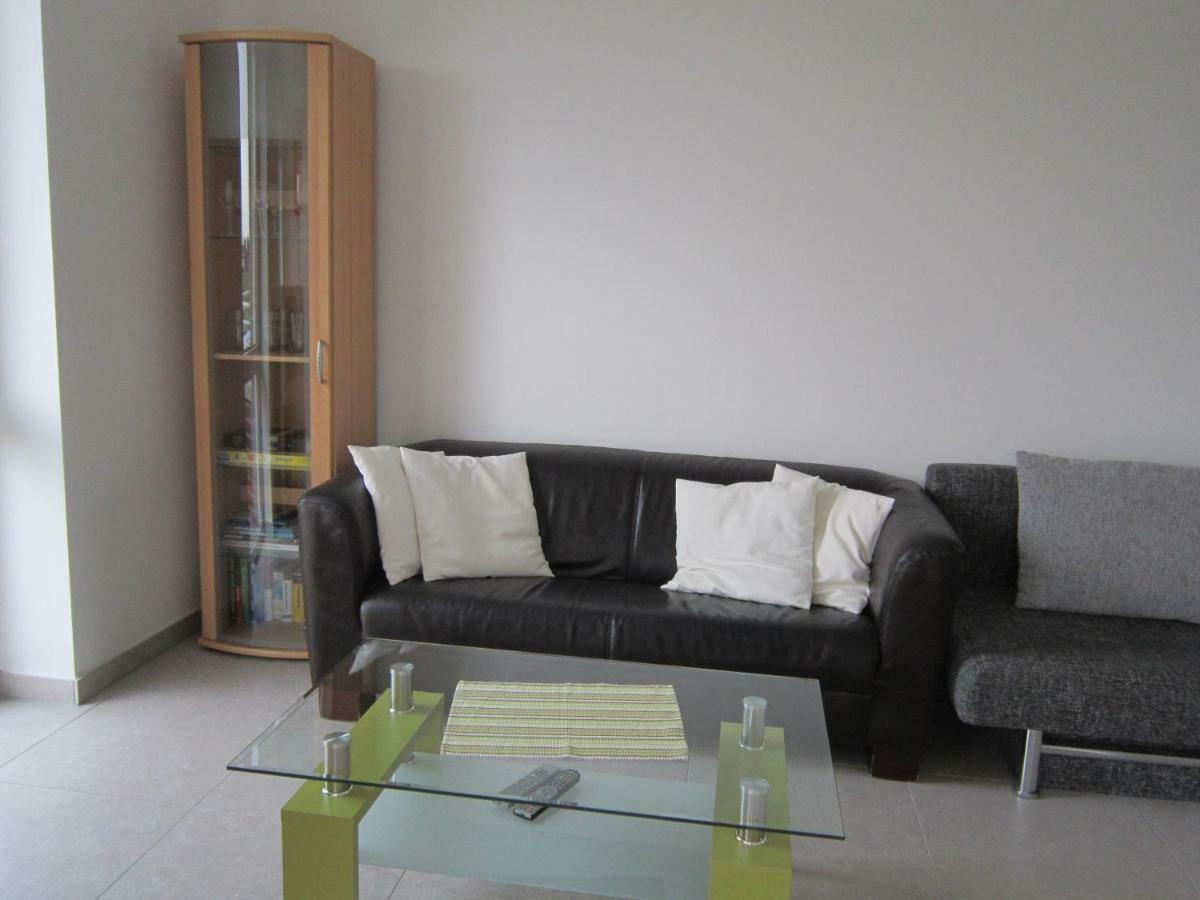 Ferienwohnung De Jong Sendenhorst Buitenkant foto