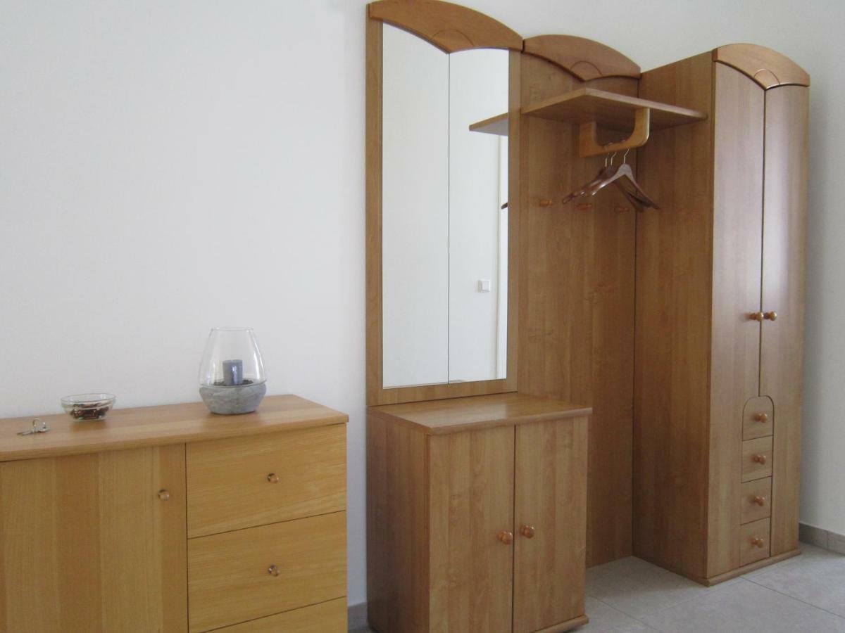 Ferienwohnung De Jong Sendenhorst Buitenkant foto