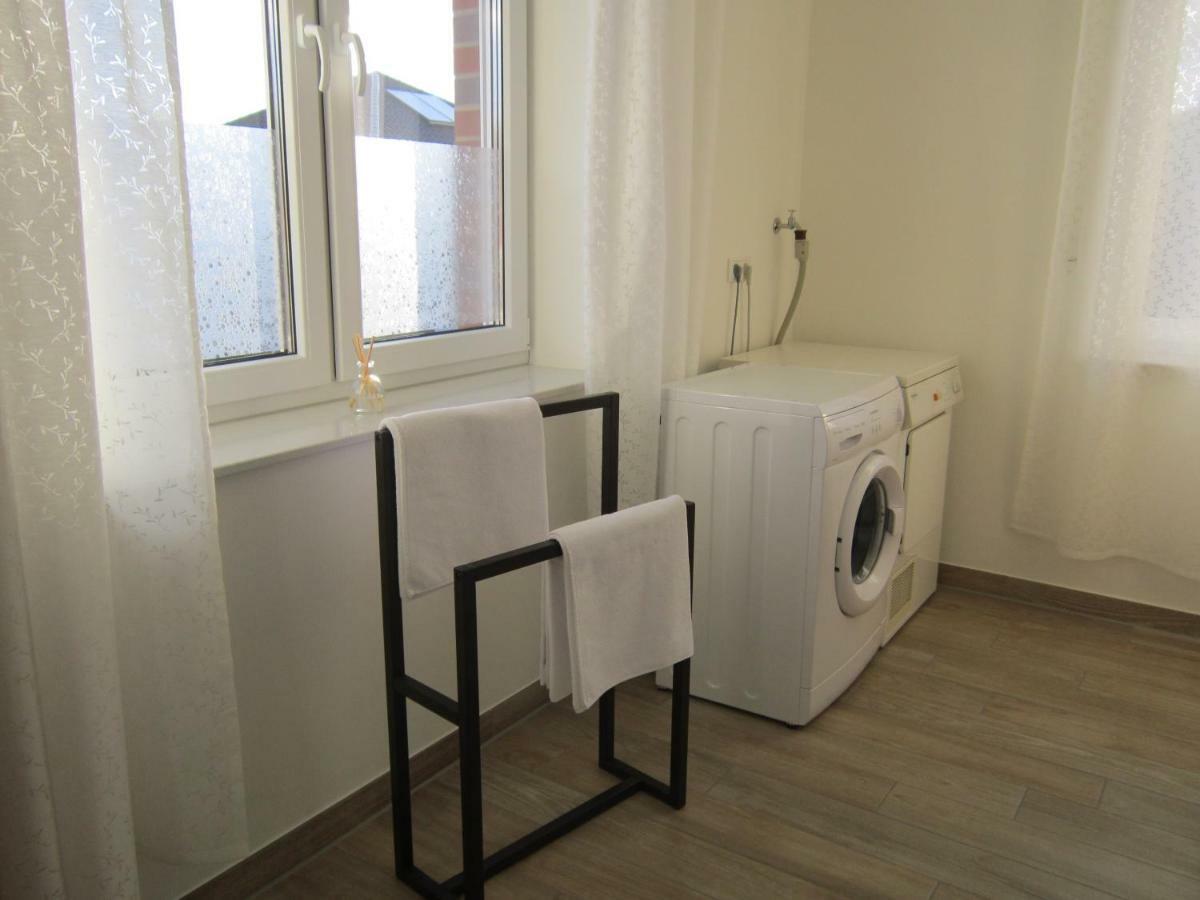 Ferienwohnung De Jong Sendenhorst Buitenkant foto