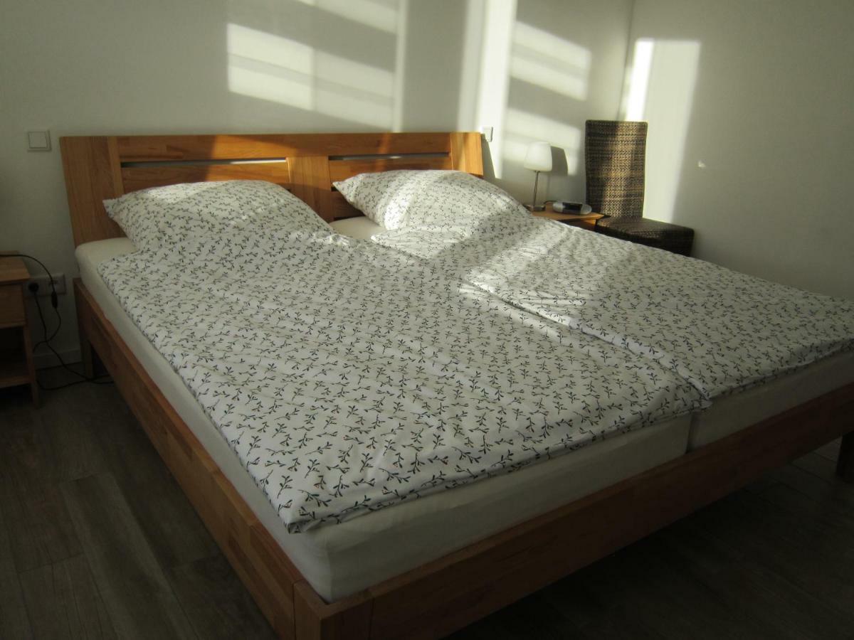 Ferienwohnung De Jong Sendenhorst Buitenkant foto