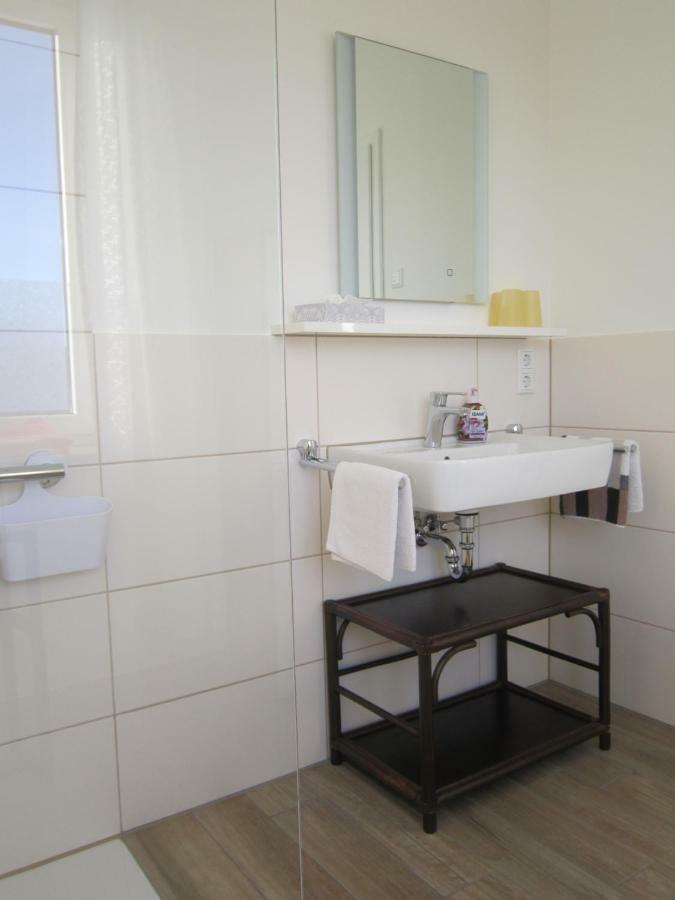 Ferienwohnung De Jong Sendenhorst Buitenkant foto