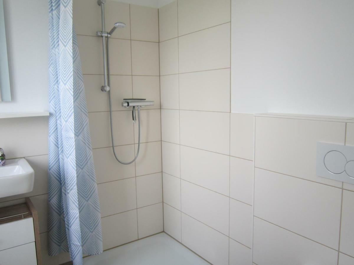 Ferienwohnung De Jong Sendenhorst Buitenkant foto